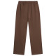 The North Face Γυναικείο παντελόνι φόρμας Essential Simple Dome Relaxed Open Hem Pants